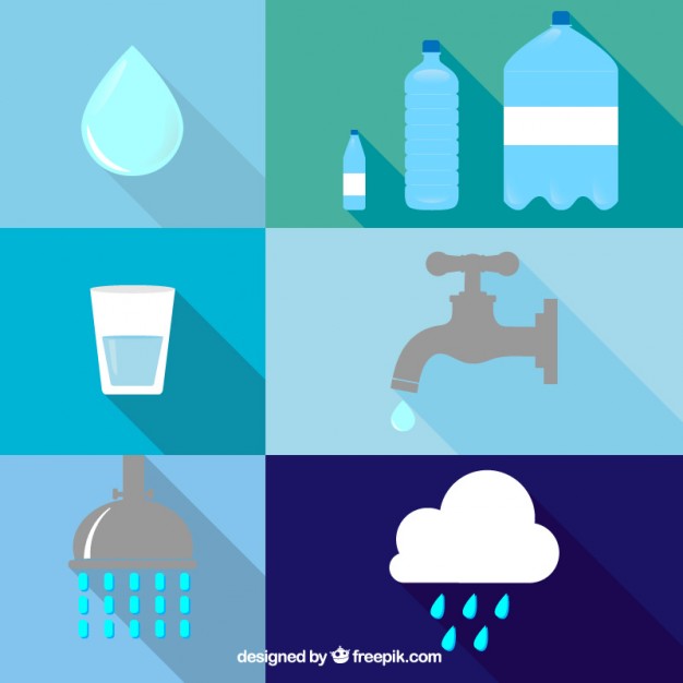 626x626 Water Bottle Vectors, Photos And Psd Files Free Download