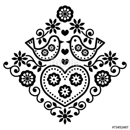 500x500 Portuguese Rooster Of Barcelos