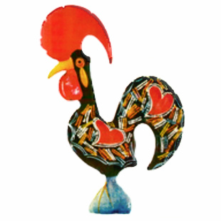 310x310 Restaurant Galo Macau