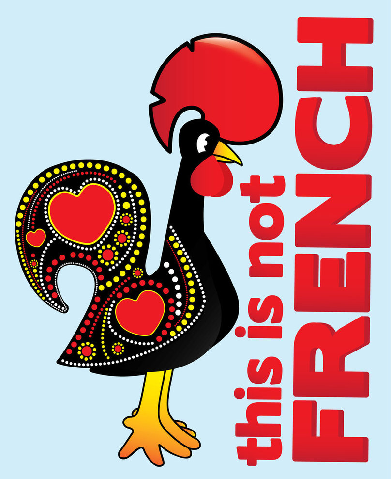 808x988 This Is Not French By Pirlipat