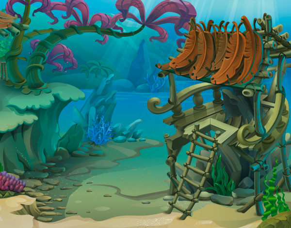 600x471 Vector Background For Game On Behance