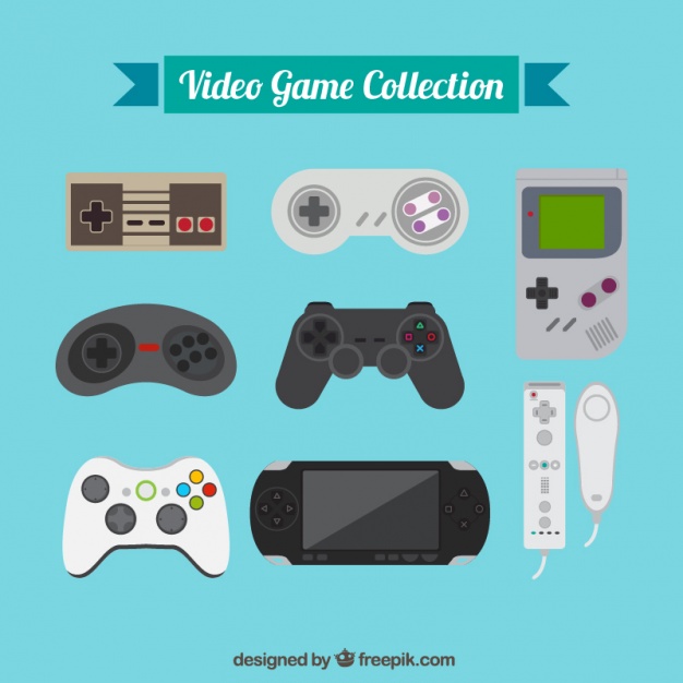 626x626 Consoles Vectors, Photos And Psd Files Free Download