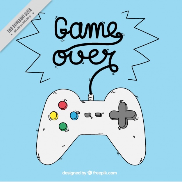 626x626 Game Controller Vectors, Photos And Psd Files Free Download