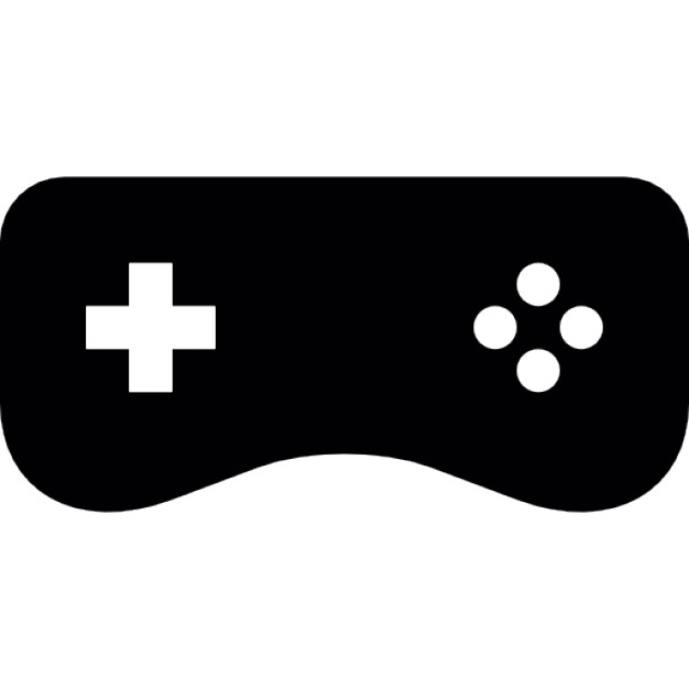 626x626 Game Controller Icons Free Download