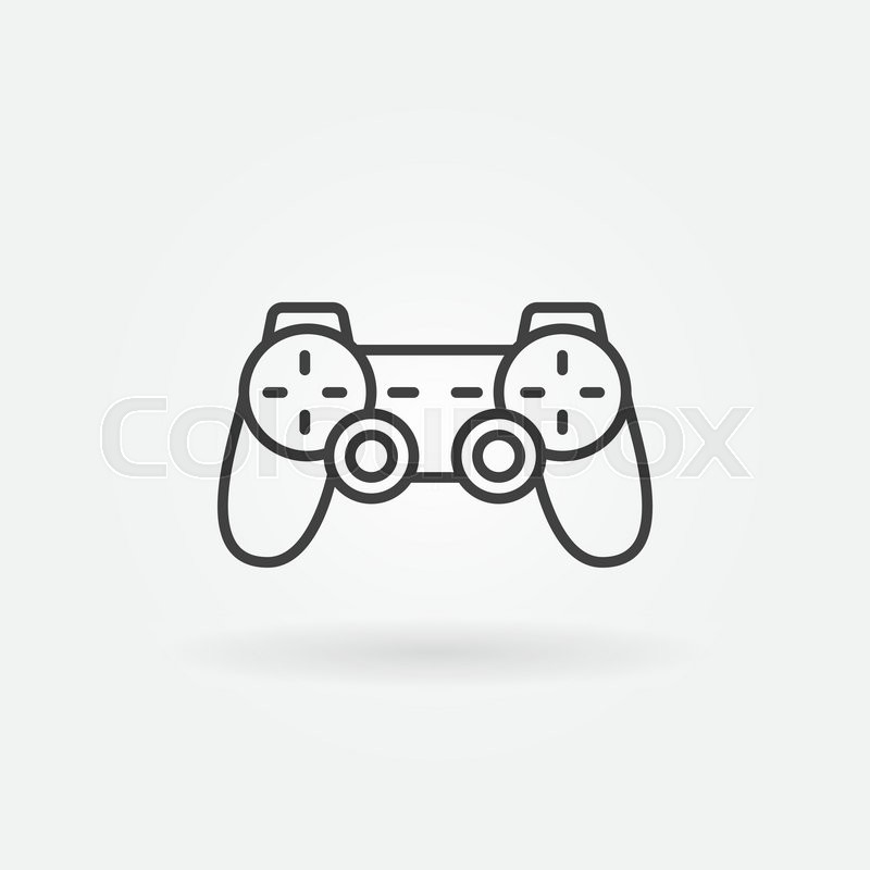 800x800 Game Controller Icon