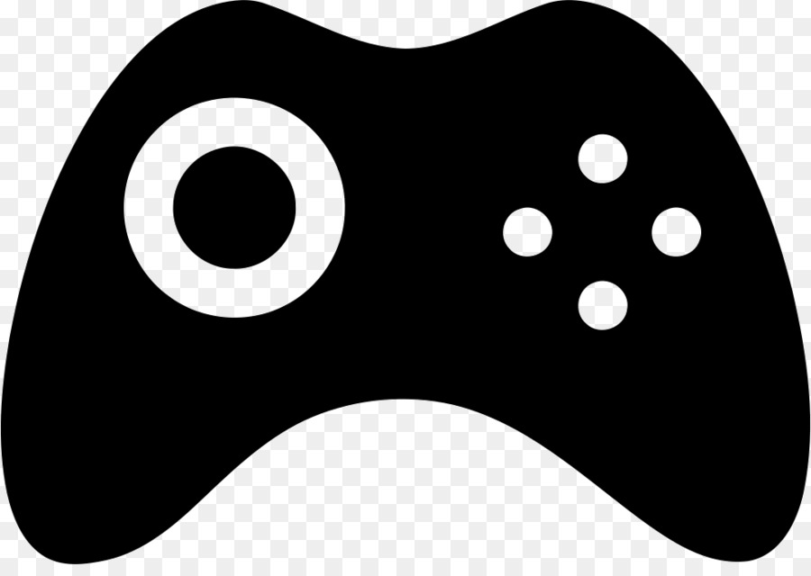 900x640 Xbox 360 Game Controllers Video Game Computer Icons