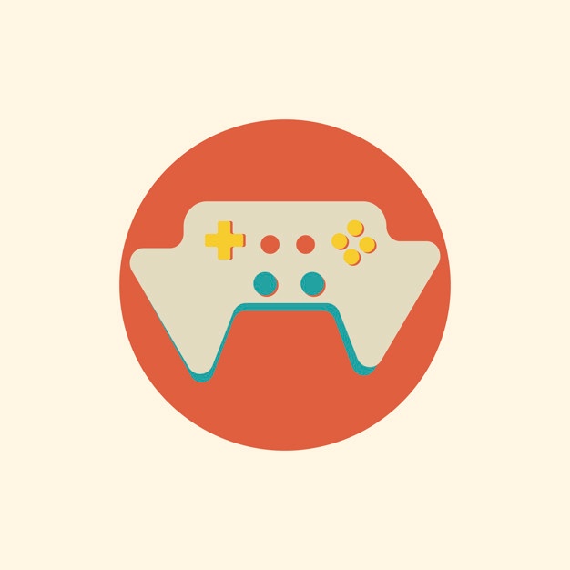 626x626 Game Controller Vectors, Photos And Psd Files Free Download