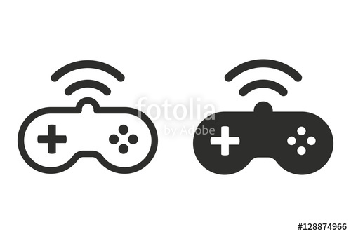 500x334 Game Controller