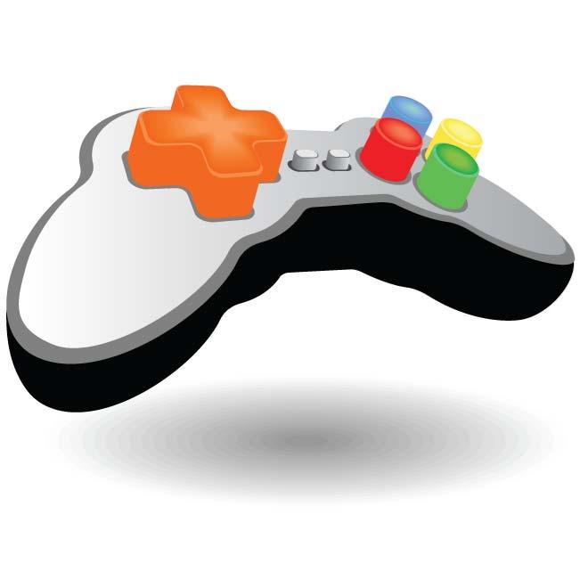 660x660 Game Controller