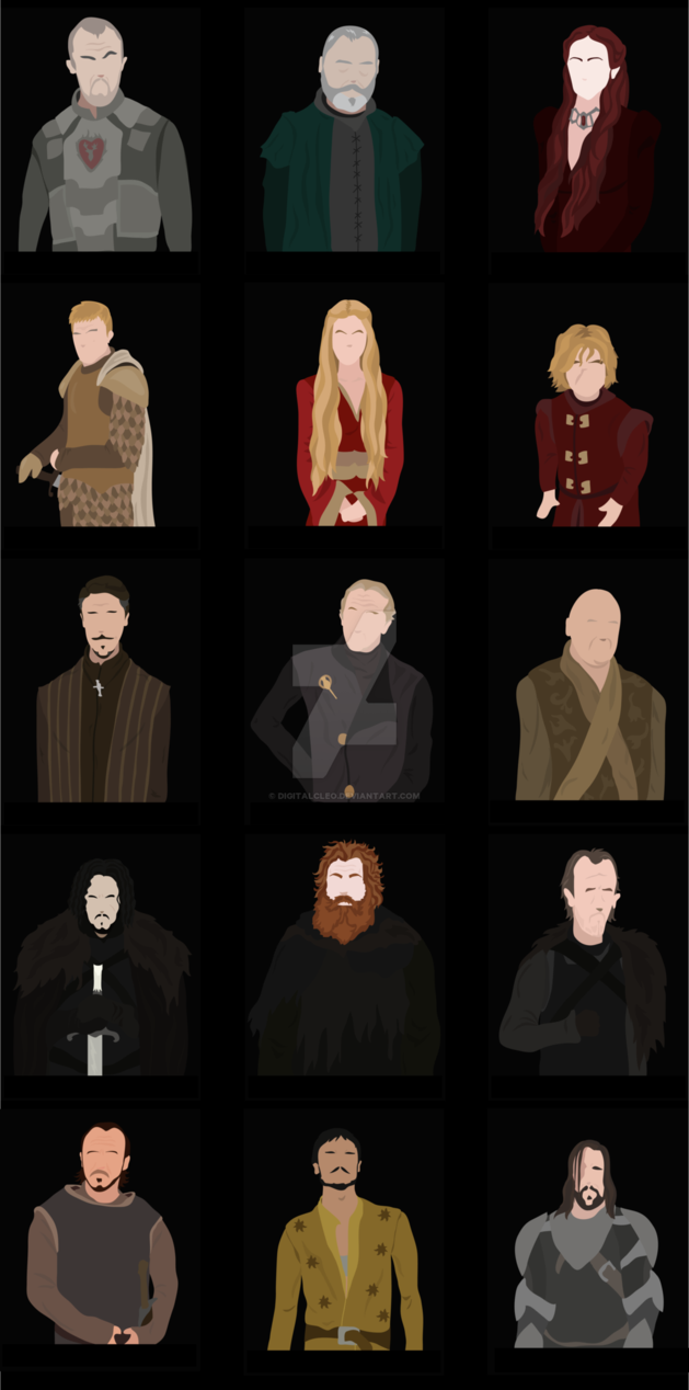 629x1268 Game Of Thrones