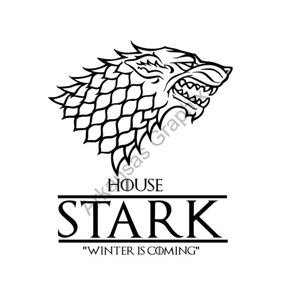 Game Of Thrones Vector at GetDrawings | Free download