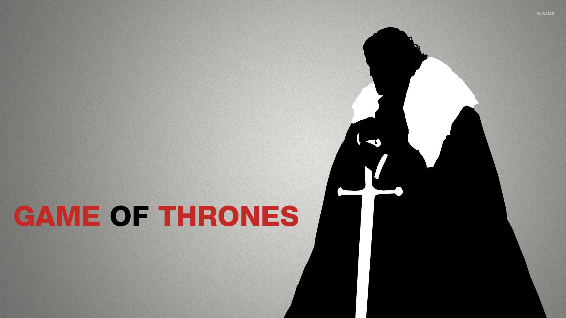 1920x1080 Game Of Thrones [11] Wallpaper