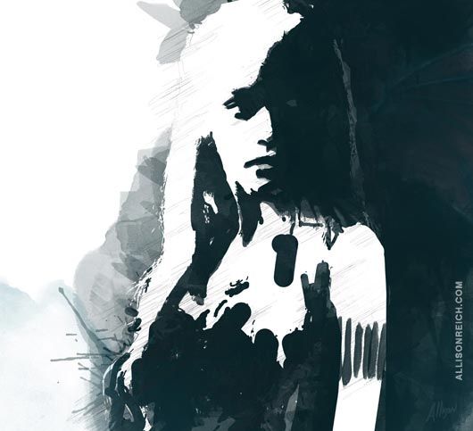 530x483 Game Of Thrones Allison Reich