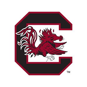 280x280 South Carolina Gamecocks Block C Logo Vector Free Download