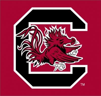 400x381 University Of South Carolina Logo Vector Wallpapers