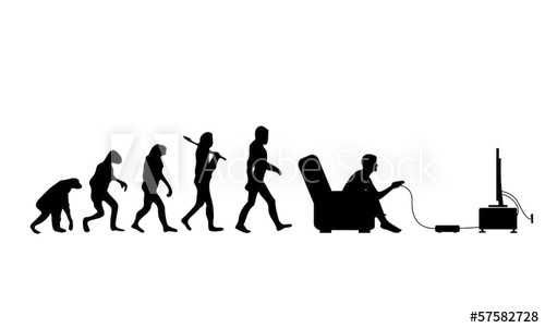500x301 Evolution Gamer