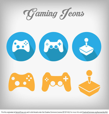 353x368 Gamer Vectors Free Vector Download (8 Free Vector) For Commercial