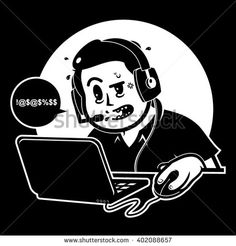 236x246 38 Best Logo Gamer Images In 2018 Logos, Logo