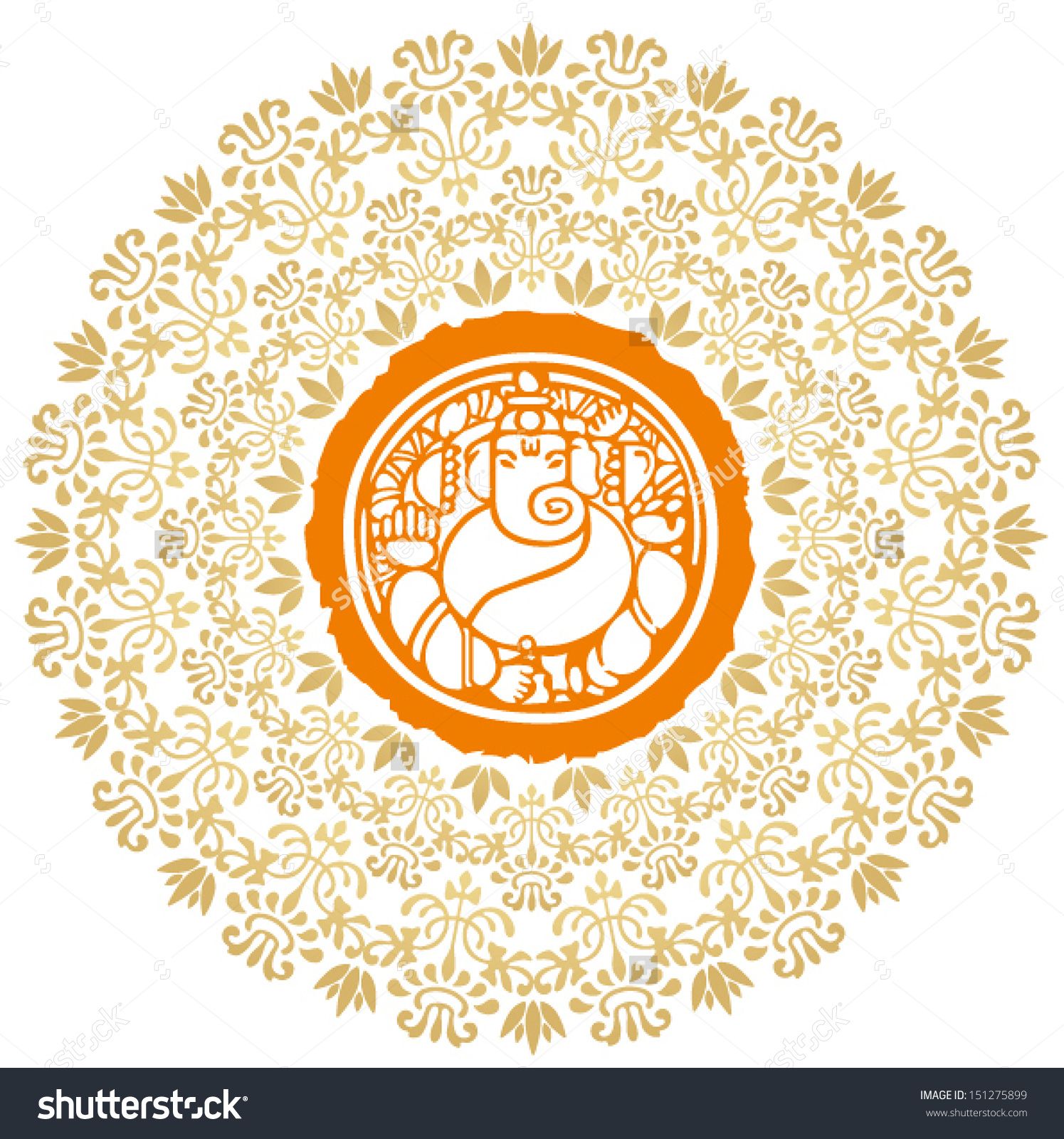 1495x1600 Image Result For Ganesha Vector Art Ganesha