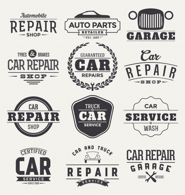 626x658 Garage Vectors, Photos And Psd Files Free Download