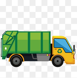260x261 Garbage Trucks Png Images Vectors And Psd Files Free Download