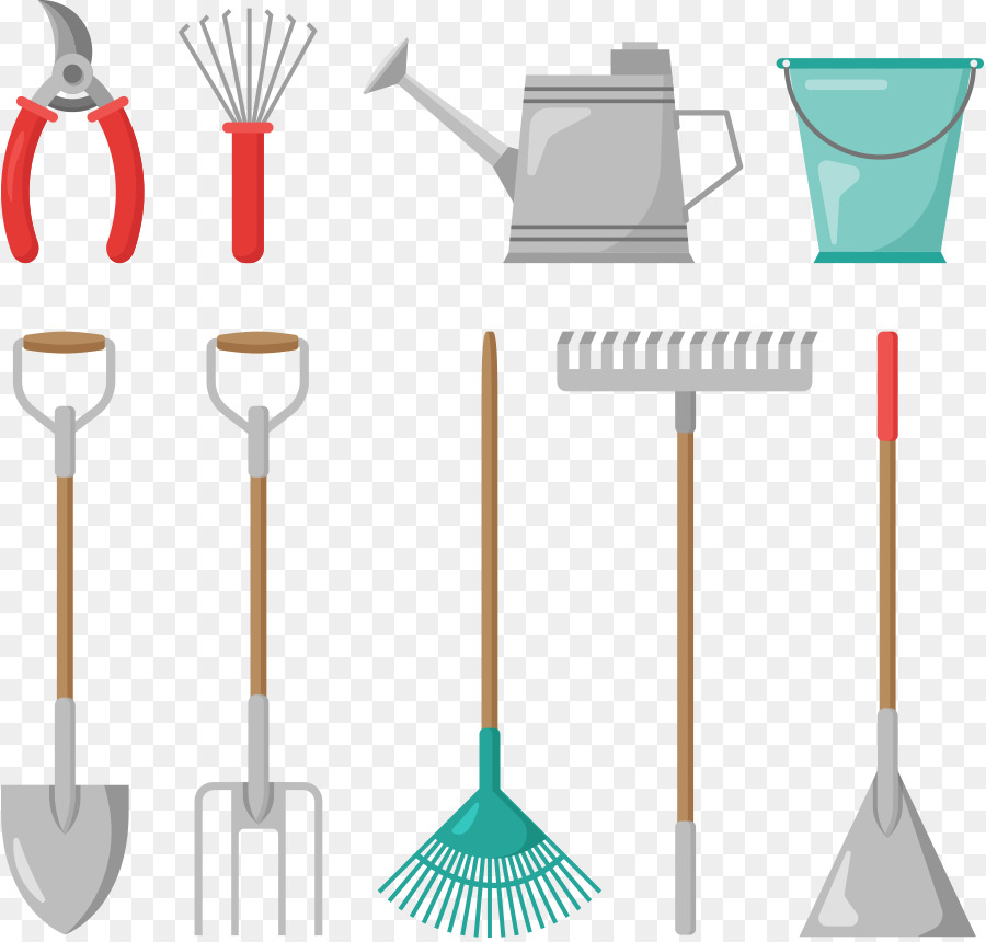 900x860 Gardening Forks Garden Tool