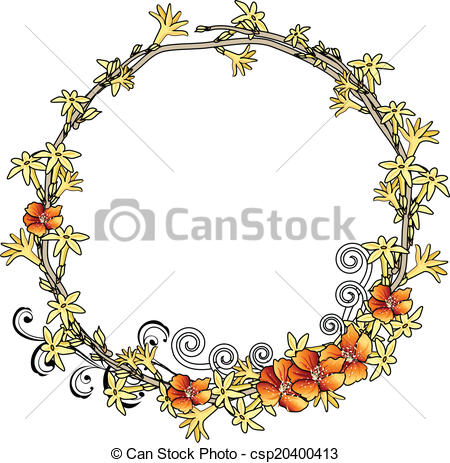 450x463 The View Of Garland .