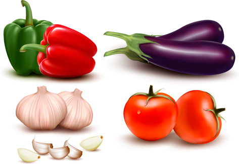 473x326 Garlic Vector Free Vector Download (72 Free Vector) For Commercial