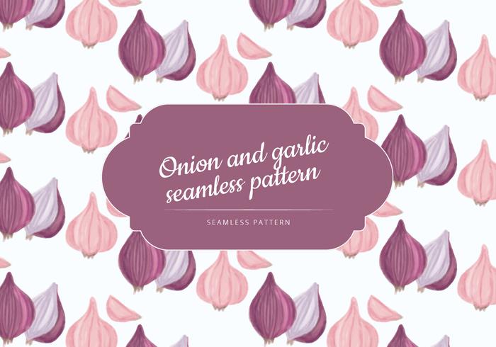700x490 Garlic Free Vector Art