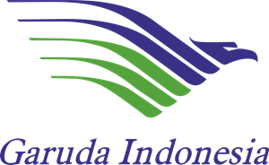 300x184 Garuda Indonesia Airlines Logo Vector (.cdr) Free Download