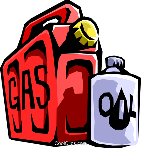 459x480 Gas Can Royalty Free Vector Clip Art Illustration Envi0197