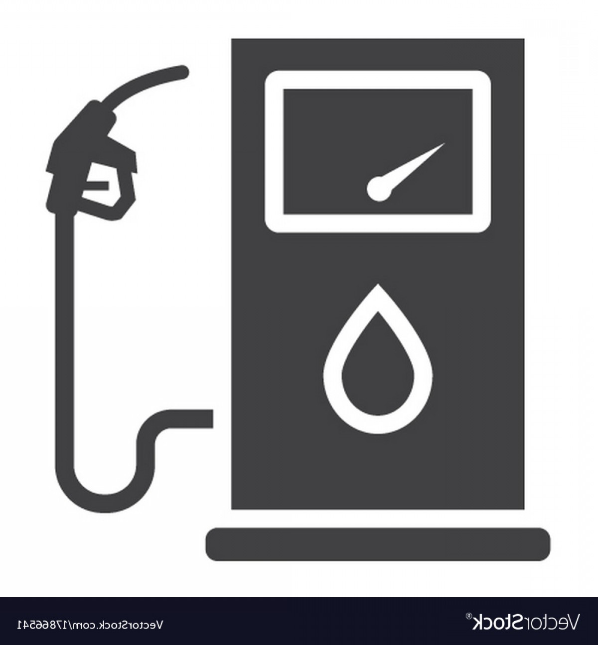 1200x1296 Premium Gas Pump Vector Arenawp