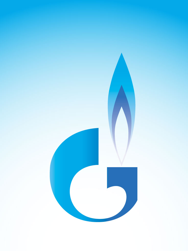 768x1024 Gazprom Vector