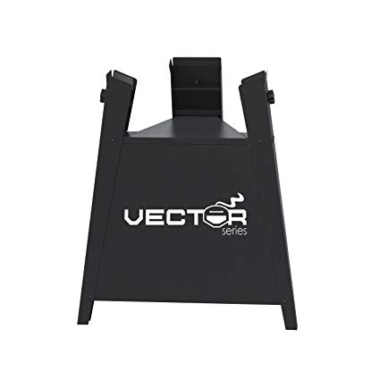 425x425 Smoke Hollow 280vts Vector Table Top Gas Grill Stand