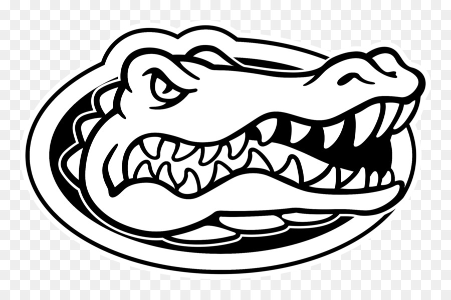 Gator Vector at GetDrawings | Free download