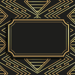 299x300 Gatsby Royalty Free Vectors