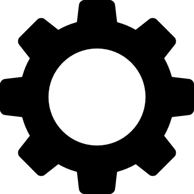 626x626 Gear Icons Free Download