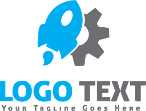 300x228 Rocket And Gear Logo Vector (.ai) Free Download