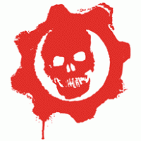 200x200 Gears Of War Brands Of The Download Vector Logos And