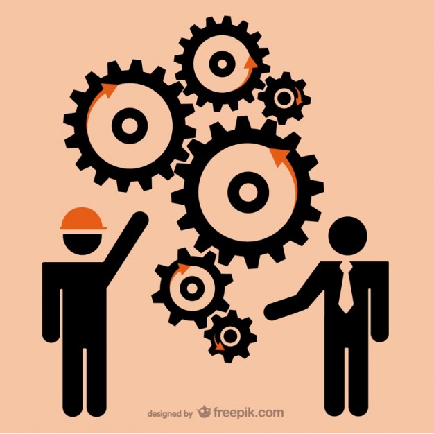 626x626 Gear Vectors, Photos And Psd Files Free Download