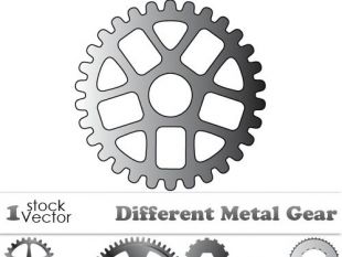 310x233 Various Metal Gear Vector Free Vectors Ui Download