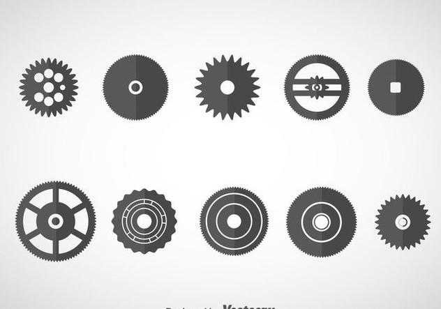 632x443 Clock Wheel Gears Vector Free Vector Download 376385 Cannypic