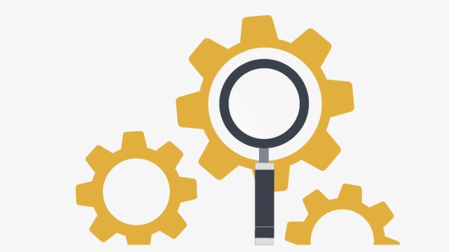 650x366 Gear, Vector Gear, Flat Gear Png And Vector For Free Download