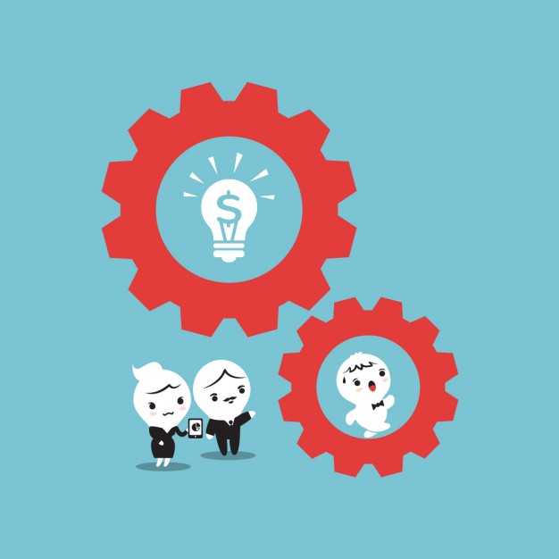 626x626 Gear Vectors, Photos And Psd Files Free Download