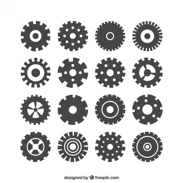 626x626 Gear Vectors, Photos And Psd Files Free Download