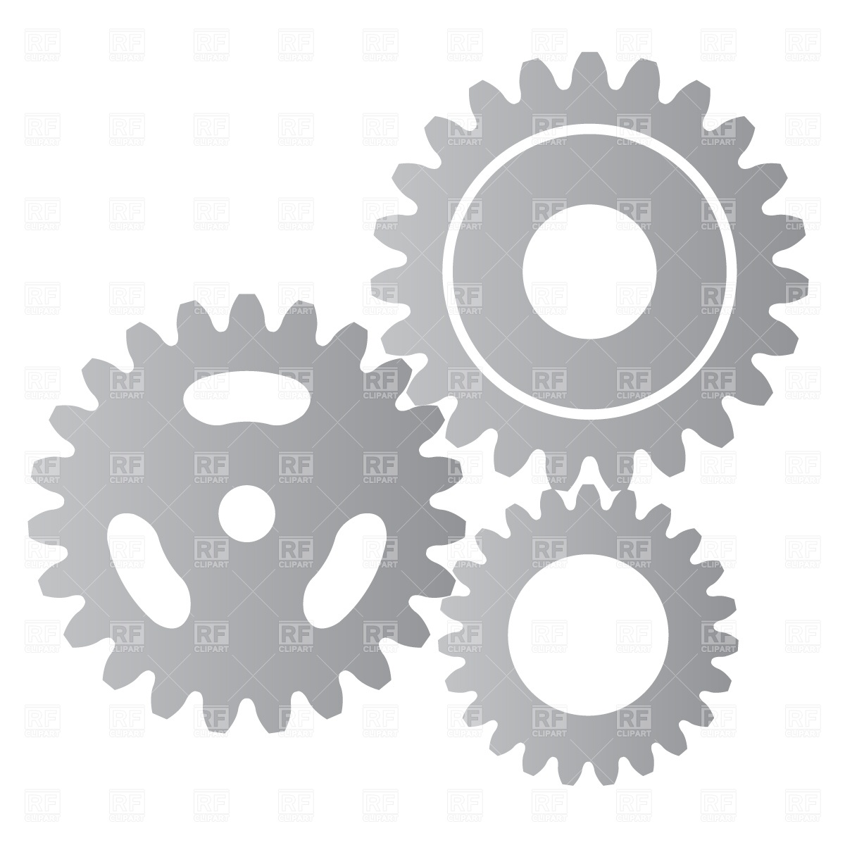 1200x1200 Gear Machinery Vector Image Vector Artwork Of Objects Prague