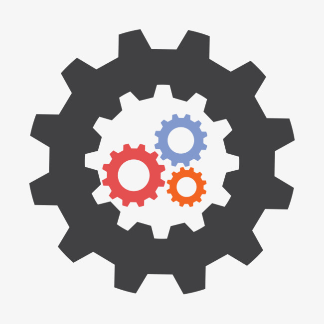 Gear Vector Image at GetDrawings | Free download