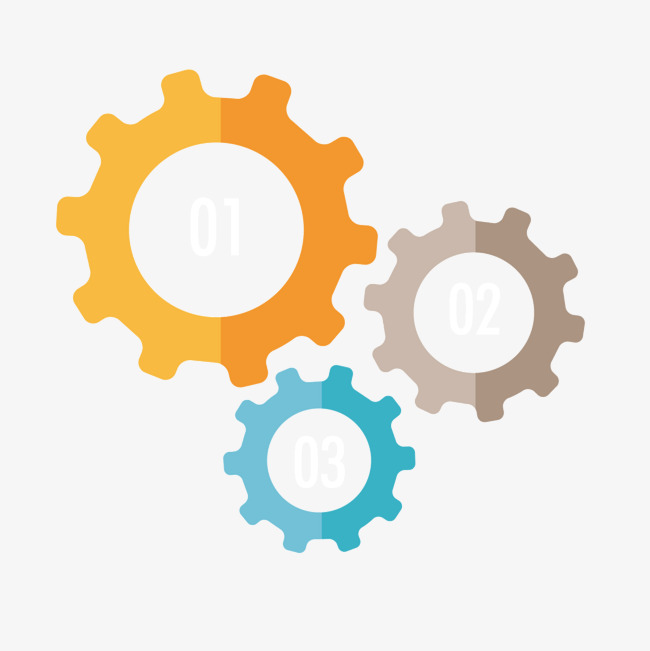 650x651 Colorful Gears Png Transparent Colorful Gears.png Images. Pluspng