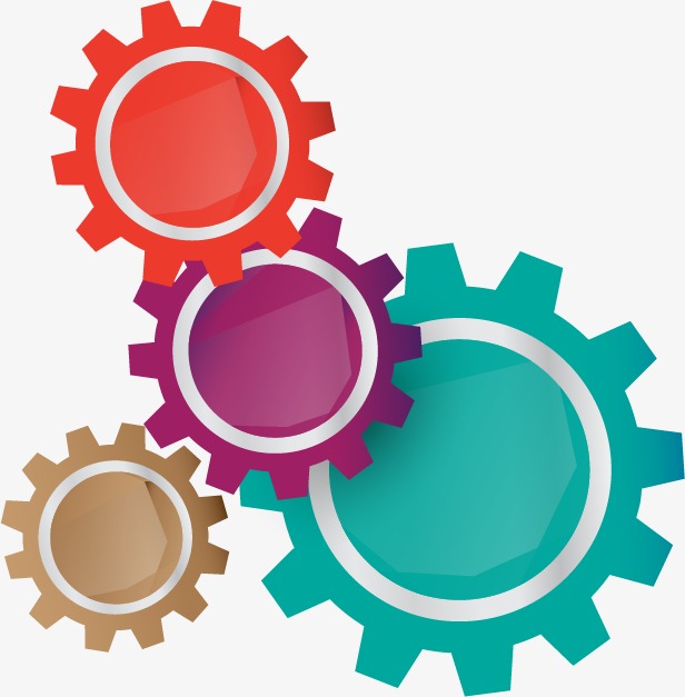 616x627 Gear Clipart Illustrator ~ Frames ~ Illustrations ~ Hd Images