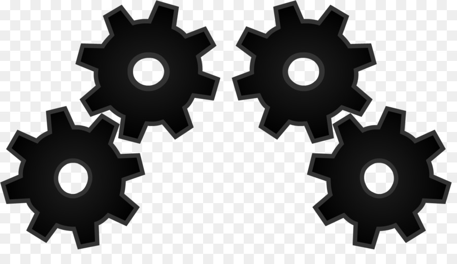900x520 Gear Train Clip Art